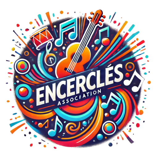 Logo HD Encerclés